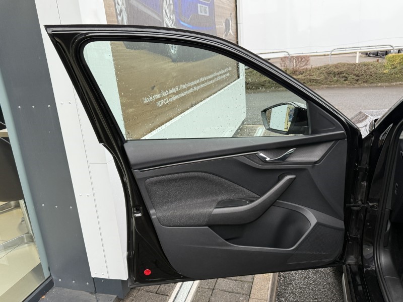 2021 (21) SKODA KAMIQ 1.0 TSI 110 SE L 5dr 4975538