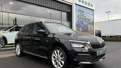 2021 (21) SKODA KAMIQ 1.0 TSI 110 SE L 5dr 4975497