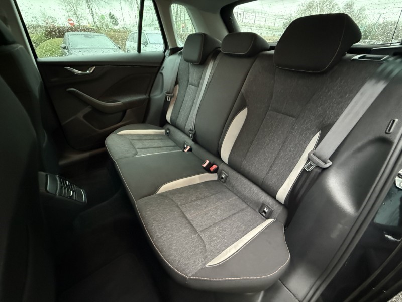 2021 (21) SKODA KAMIQ 1.0 TSI 110 SE L 5dr 4975544