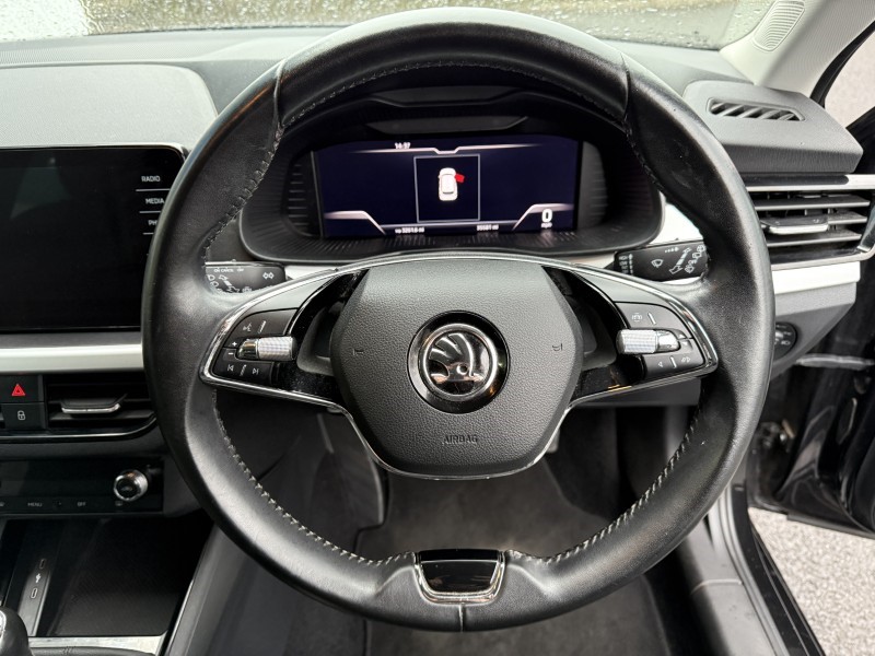 2021 (21) SKODA KAMIQ 1.0 TSI 110 SE L 5dr 4975517