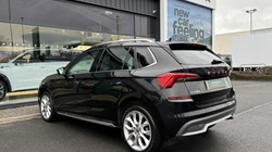 2021 (21) SKODA KAMIQ 1.0 TSI 110 SE L 5dr 4975502