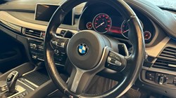 2016 (66) BMW X6 xDrive40d M Sport 5dr Step Auto 3116885