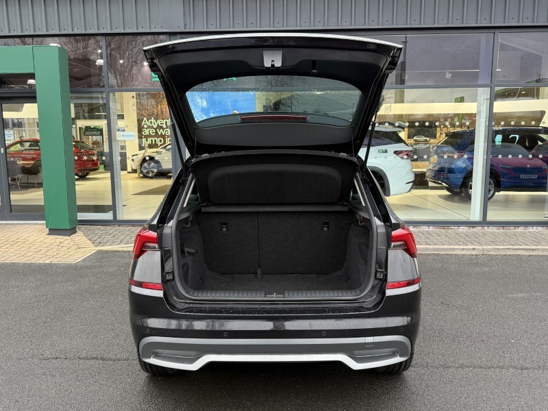 2021 (21) SKODA KAMIQ 1.0 TSI 110 SE L 5dr 4975506