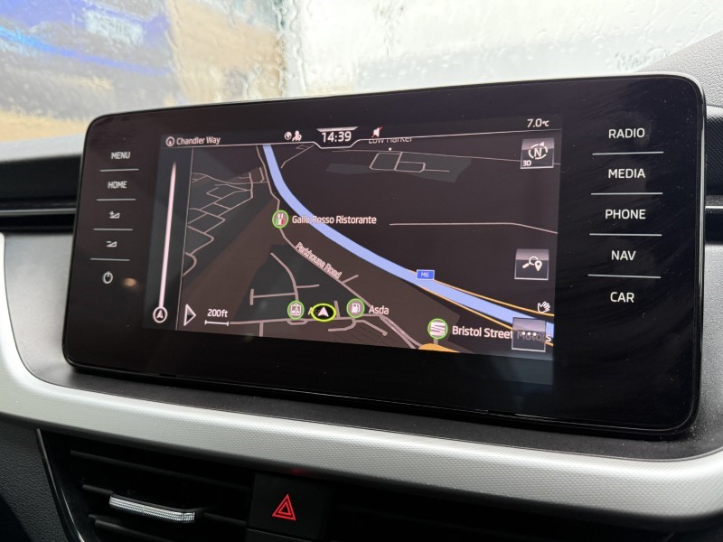 2021 (21) SKODA KAMIQ 1.0 TSI 110 SE L 5dr 4975528