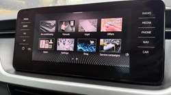 2021 (21) SKODA KAMIQ 1.0 TSI 110 SE L 5dr 4975536