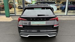 2021 (21) SKODA KAMIQ 1.0 TSI 110 SE L 5dr 4975503