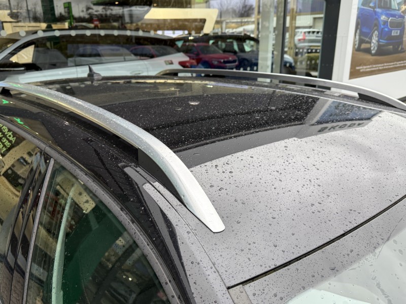 2021 (21) SKODA KAMIQ 1.0 TSI 110 SE L 5dr 4975501