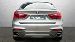 2016 (66) BMW X6 xDrive40d M Sport 5dr Step Auto 3116875