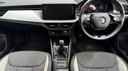 2021 (21) SKODA KAMIQ 1.0 TSI 110 SE L 5dr 4975548