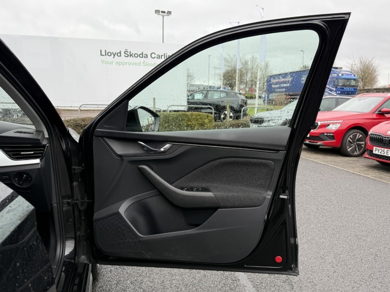 2021 (21) SKODA KAMIQ 1.0 TSI 110 SE L 5dr 4975510