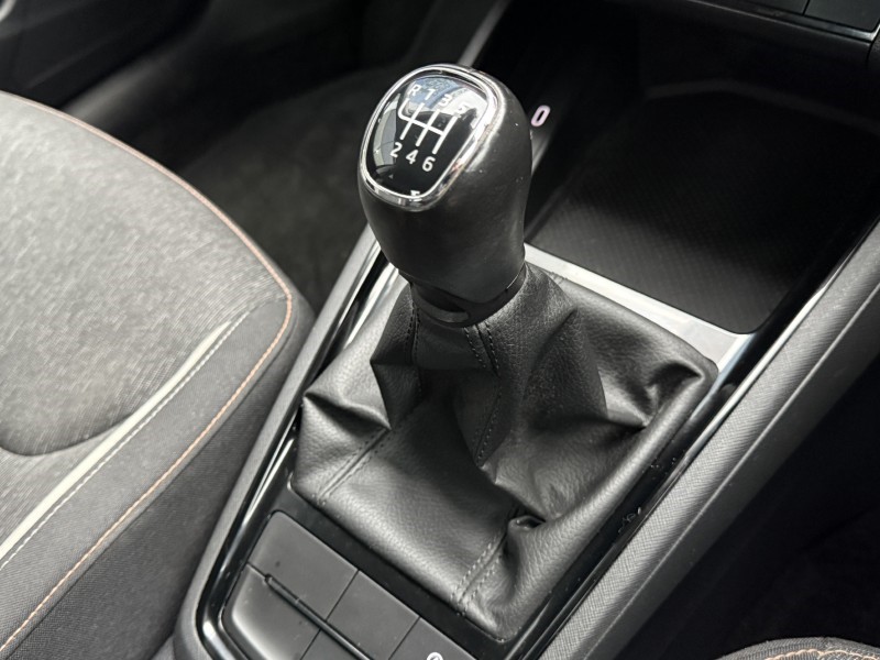 2021 (21) SKODA KAMIQ 1.0 TSI 110 SE L 5dr 4975523