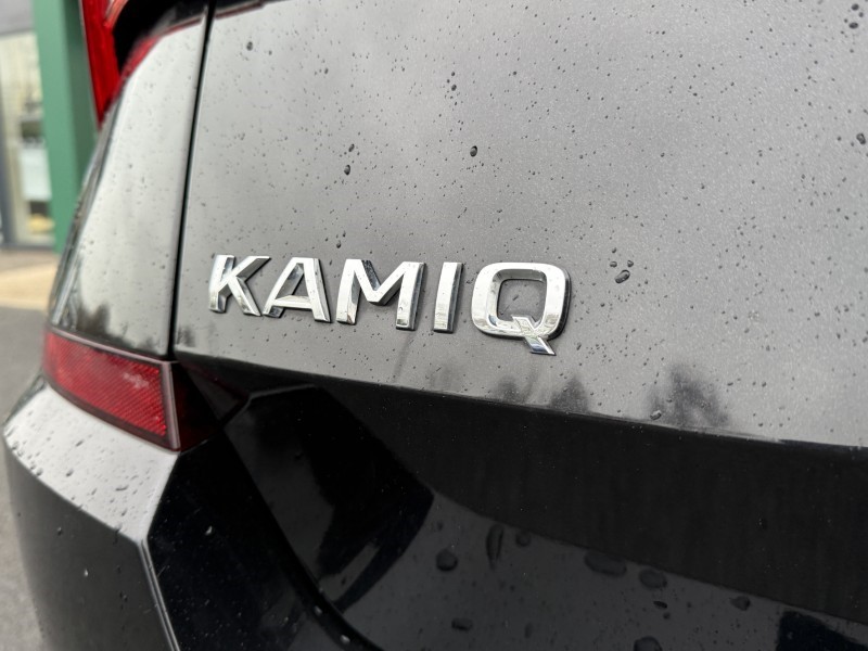 2021 (21) SKODA KAMIQ 1.0 TSI 110 SE L 5dr 4975504