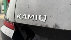 2021 (21) SKODA KAMIQ 1.0 TSI 110 SE L 5dr 4975504