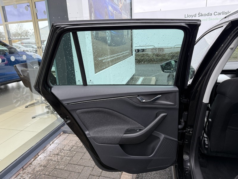 2021 (21) SKODA KAMIQ 1.0 TSI 110 SE L 5dr 4975545