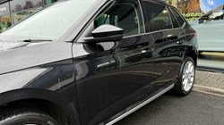 2021 (21) SKODA KAMIQ 1.0 TSI 110 SE L 5dr 4975500