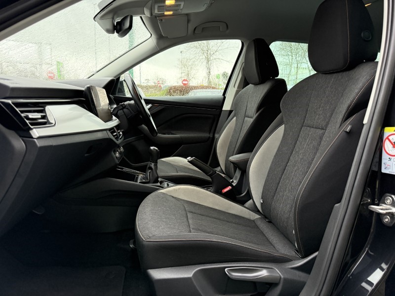 2021 (21) SKODA KAMIQ 1.0 TSI 110 SE L 5dr 4975539