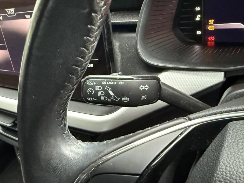 2021 (21) SKODA KAMIQ 1.0 TSI 110 SE L 5dr 4975520