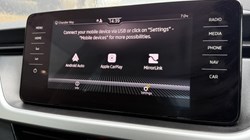 2021 (21) SKODA KAMIQ 1.0 TSI 110 SE L 5dr 4975534