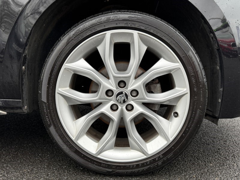 2021 (21) SKODA KAMIQ 1.0 TSI 110 SE L 5dr 4975509