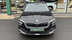 2021 (21) SKODA KAMIQ 1.0 TSI 110 SE L 5dr 4975498