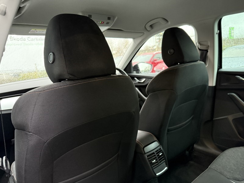 2021 (21) SKODA KAMIQ 1.0 TSI 110 SE L 5dr 4975546