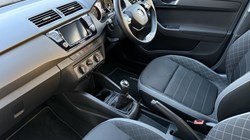 2021 (71) SKODA FABIA 1.0 TSI Colour Edition 5dr 4998875