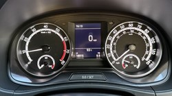 2021 (71) SKODA FABIA 1.0 TSI Colour Edition 5dr 4998870