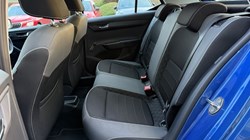 2021 (71) SKODA FABIA 1.0 TSI Colour Edition 5dr 4998876