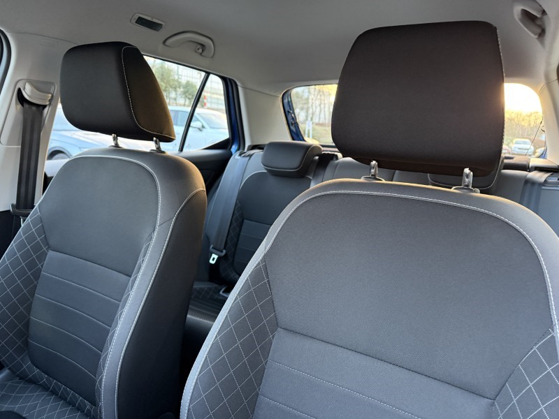 2021 (71) SKODA FABIA 1.0 TSI Colour Edition 5dr 4998873