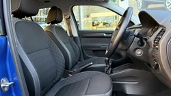 2021 (71) SKODA FABIA 1.0 TSI Colour Edition 5dr 4998853