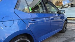 2021 (71) SKODA FABIA 1.0 TSI Colour Edition 5dr 4998847