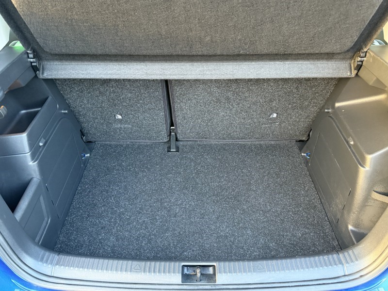 2021 (71) SKODA FABIA 1.0 TSI Colour Edition 5dr 4998846