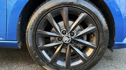 2021 (71) SKODA FABIA 1.0 TSI Colour Edition 5dr 4998849