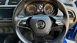 2021 (71) SKODA FABIA 1.0 TSI Colour Edition 5dr 4998857