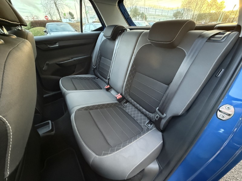 2021 (71) SKODA FABIA 1.0 TSI Colour Edition 5dr 4998880