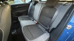 2021 (71) SKODA FABIA 1.0 TSI Colour Edition 5dr 4998880