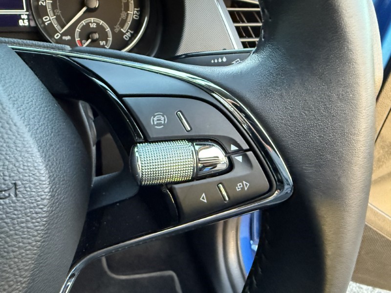 2021 (71) SKODA FABIA 1.0 TSI Colour Edition 5dr 4998859