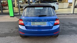 2021 (71) SKODA FABIA 1.0 TSI Colour Edition 5dr 4998842