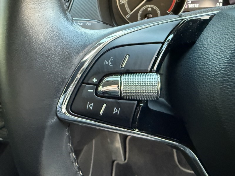 2021 (71) SKODA FABIA 1.0 TSI Colour Edition 5dr 4998858