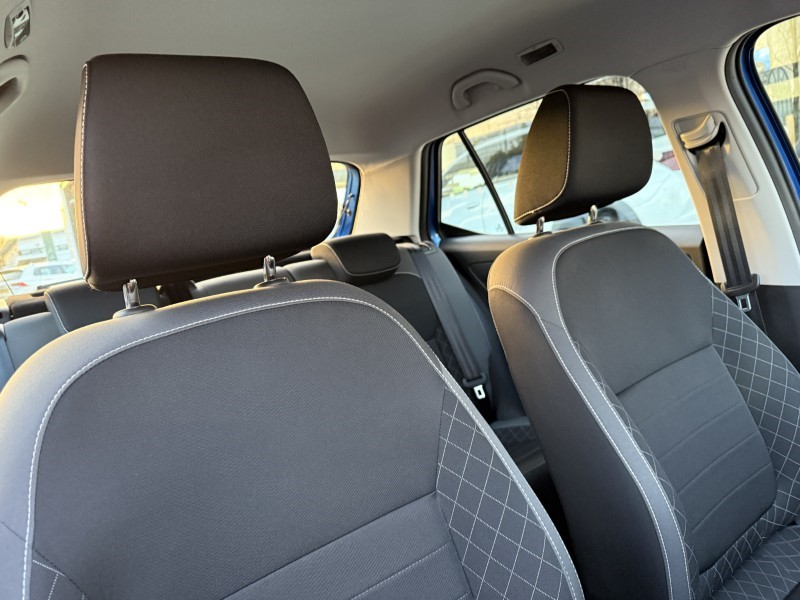 2021 (71) SKODA FABIA 1.0 TSI Colour Edition 5dr 4998854