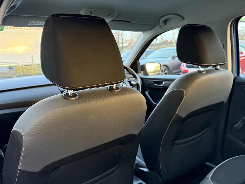 2021 (71) SKODA FABIA 1.0 TSI Colour Edition 5dr 4998879