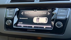 2021 (71) SKODA FABIA 1.0 TSI Colour Edition 5dr 4998867