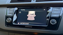 2021 (71) SKODA FABIA 1.0 TSI Colour Edition 5dr 4998866