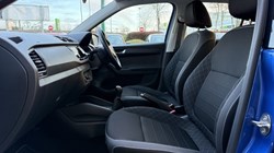2021 (71) SKODA FABIA 1.0 TSI Colour Edition 5dr 4998872