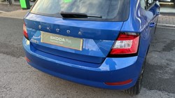 2021 (71) SKODA FABIA 1.0 TSI Colour Edition 5dr 4998843