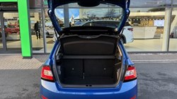 2021 (71) SKODA FABIA 1.0 TSI Colour Edition 5dr 4998845