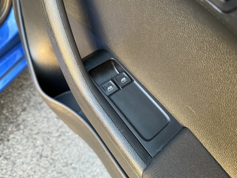 2021 (71) SKODA FABIA 1.0 TSI Colour Edition 5dr 4998851