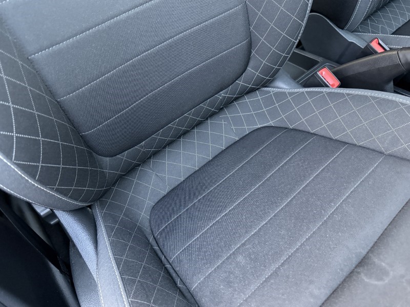 2021 (71) SKODA FABIA 1.0 TSI Colour Edition 5dr 4998855