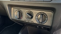 2021 (71) SKODA FABIA 1.0 TSI Colour Edition 5dr 4998862