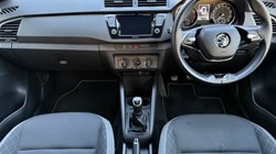 2021 (71) SKODA FABIA 1.0 TSI Colour Edition 5dr 4998882